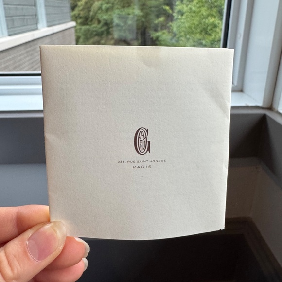 Goyard St. Louis PM Tote Bag - Picture 10 of 16